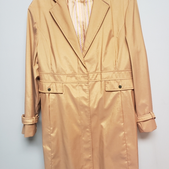 Women's XL vintage Perry Ellis Portfolio Jacket, Excellent Condition - Picture 1 of 7